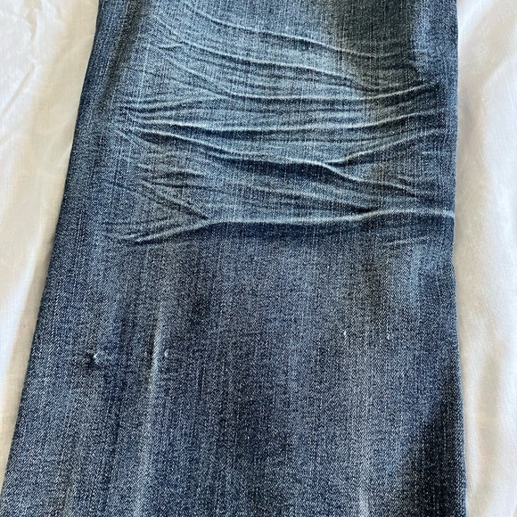 Amethyst Jeans - Picture 4 of 9